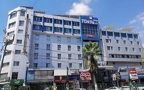 Seven Days Hotel